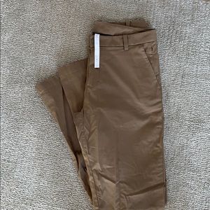 never worn lululemon men’s dress pants